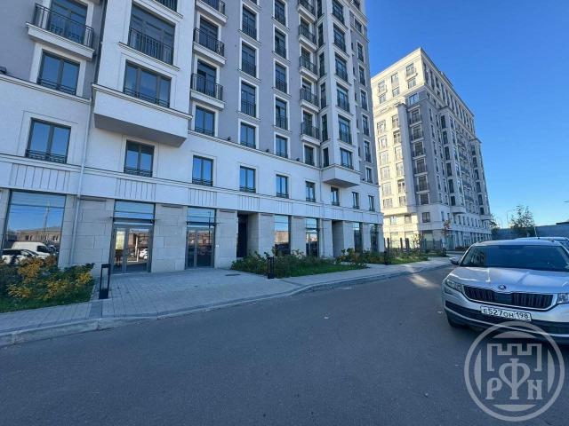 Благодатная ул., д. 50