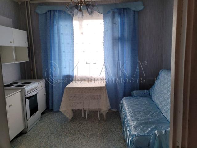 пр-кт. Наставников, 21