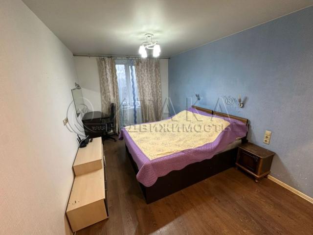 п. Мурино, ул. Новая, 7к2