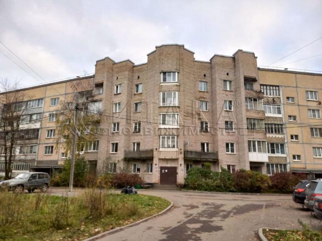 г. Пикалево, ул. Горняков, 6