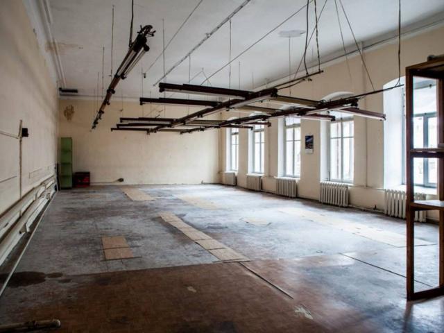 Дегтярная ул., д.5-7