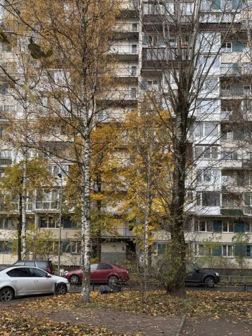 Наличная ул., 36к6А