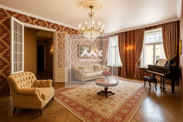 Добролюбова проспект, 19