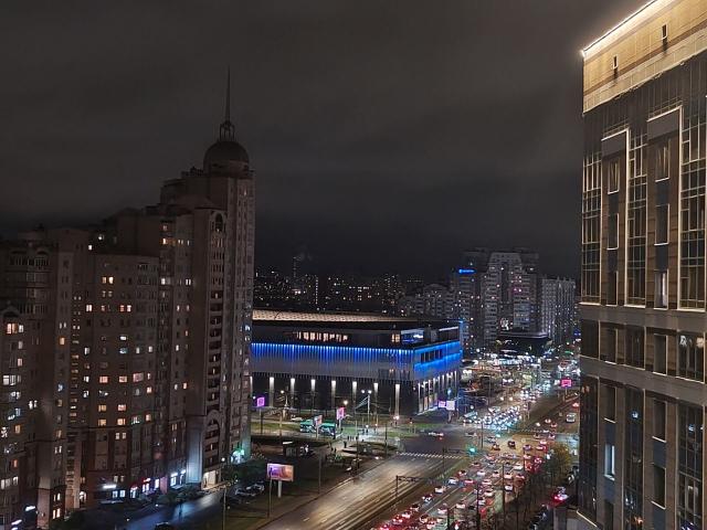 Коломяжский пр., 11к1