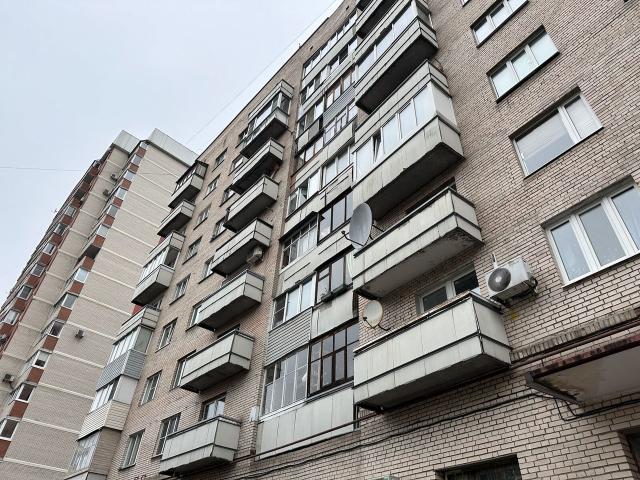 Ветеранов пр., 78