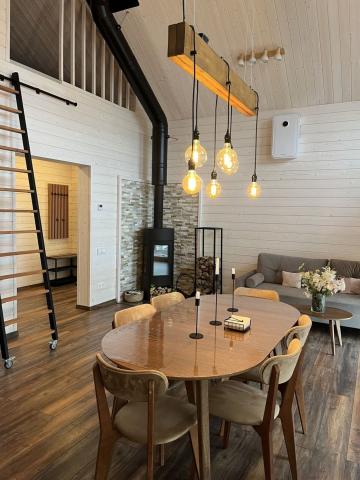 Ленинградская область, Сосново пос.