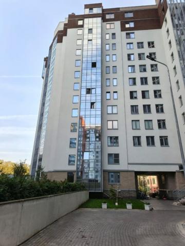 Большой Сампсониевский пр., 77