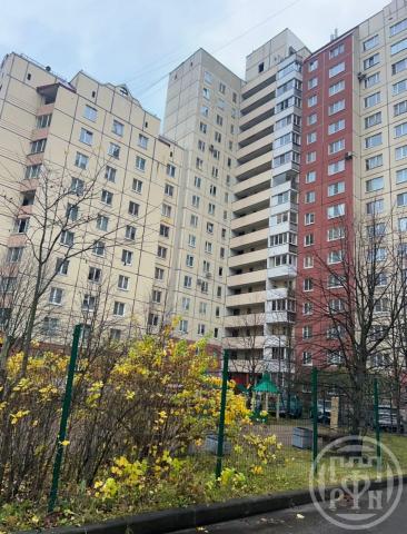 Пулковская ул., д 13