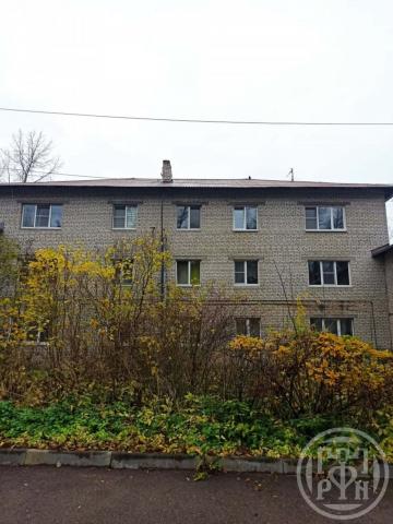 Каменногорск г., Ленинградское шос., д 61