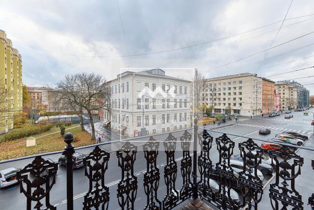 Тверская ул., 14