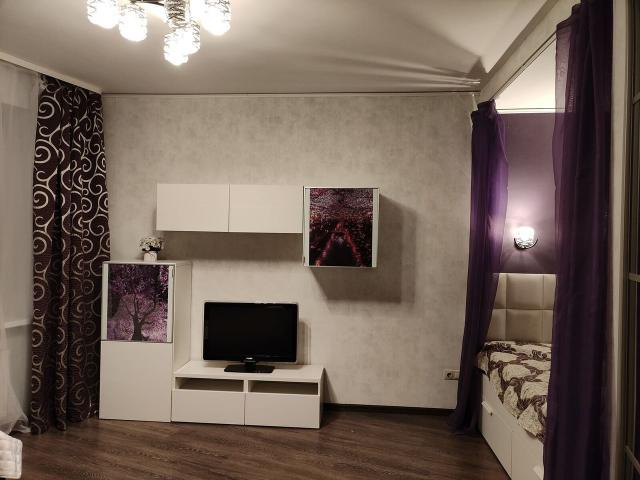 Брянцева ул., 13к1