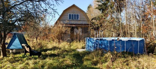 Бабино массив, Заря СНТ