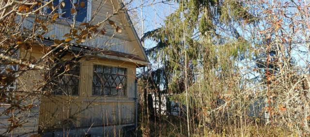 Бабино массив, Заря СНТ