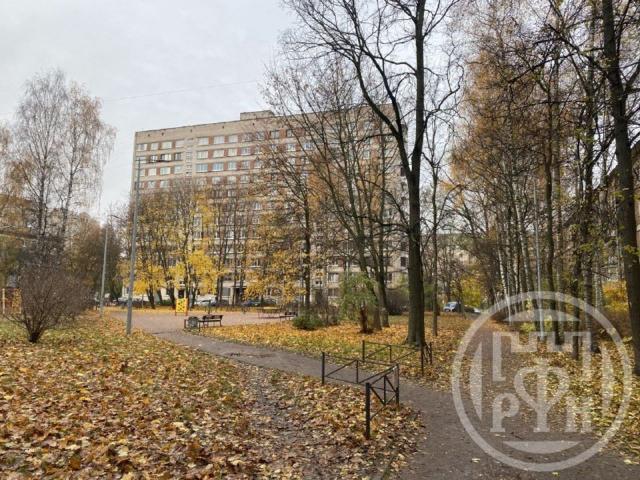 Гражданский просп., д 27