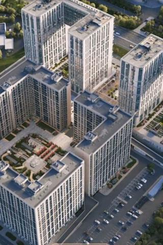 Типанова ул., строение 1, 22