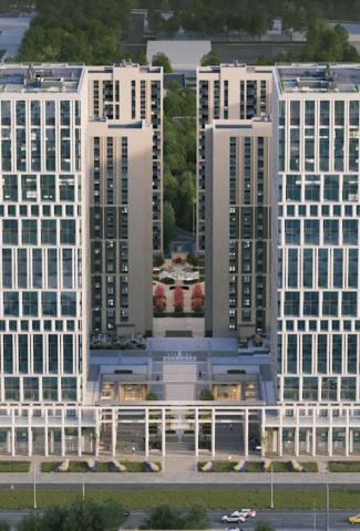 Типанова ул., строение 1, 22