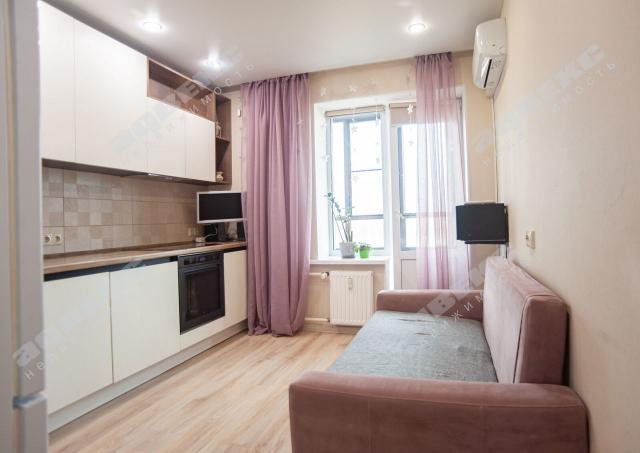 Парголово, Заречная ул., 33 стр.1