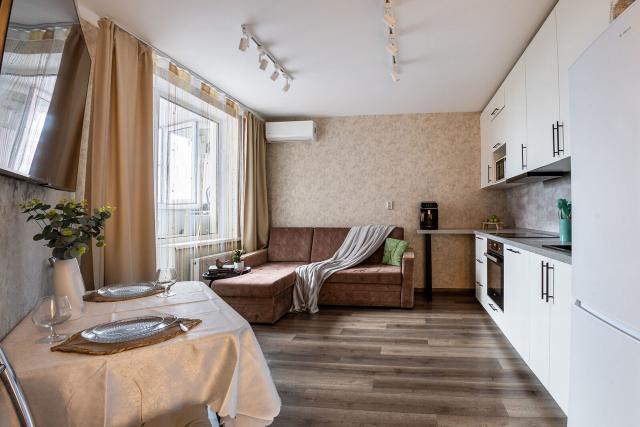 Московское ш., 262к4