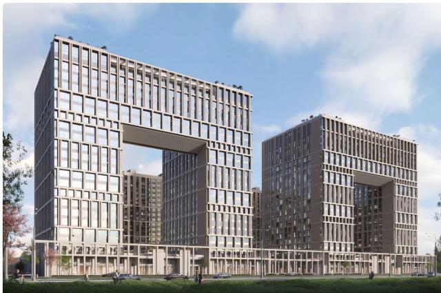 Типанова ул., строение 1, 22