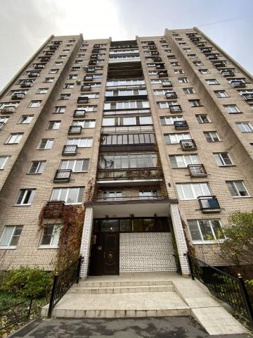 Пулковское ш., 36