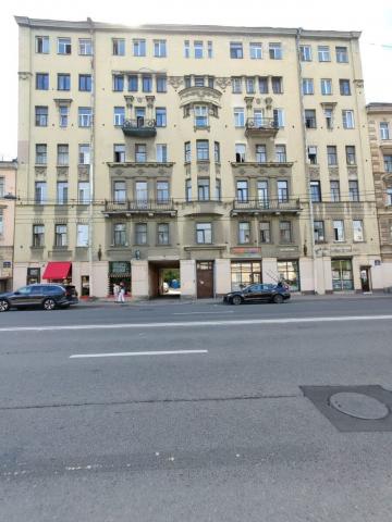 9-я Линия, 54