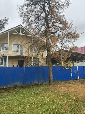 Ленинградская область, Пудость пос., Новая ул.