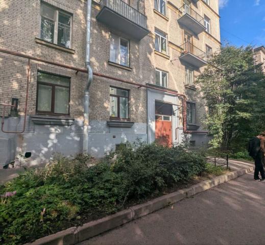 Васи Алексеева ул., 9