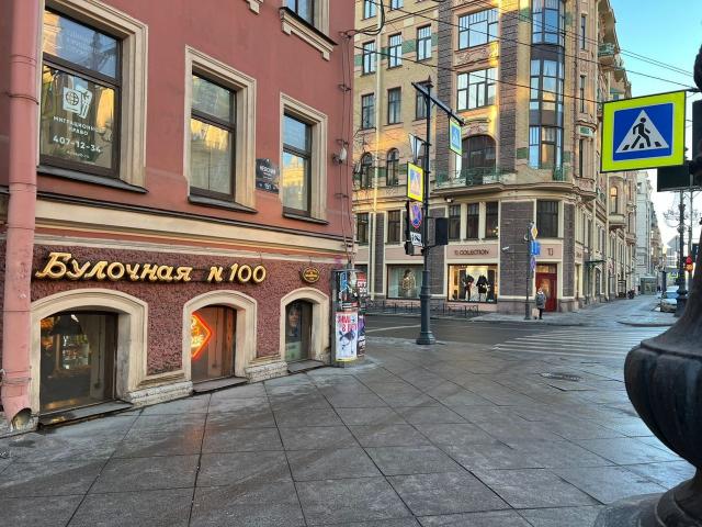 Невский пр., 151