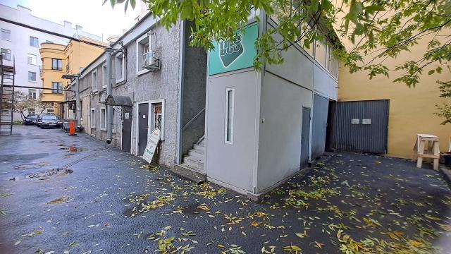 Фурштатская улица, 48