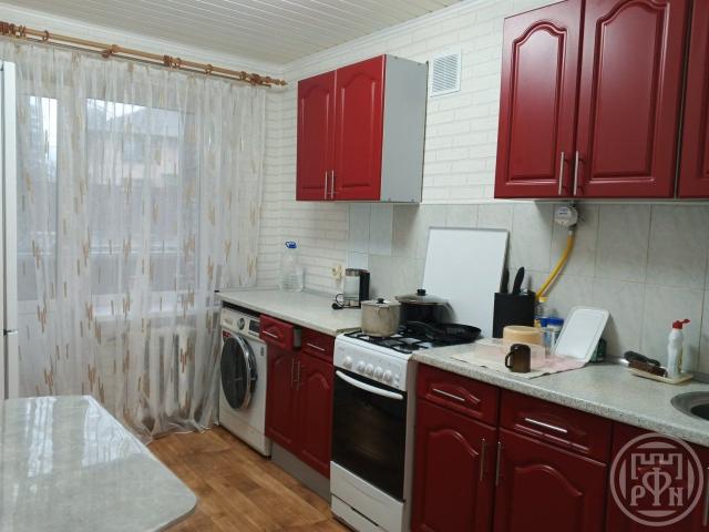 Рощино пос., Железнодорожная ул., д 52