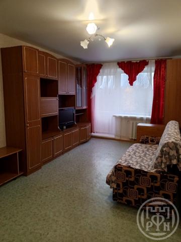 Молодежное пос., Солнечная ул., д 5