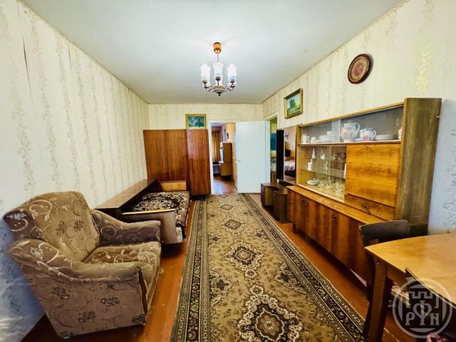 Луга г., Кингисеппа ул., д 4