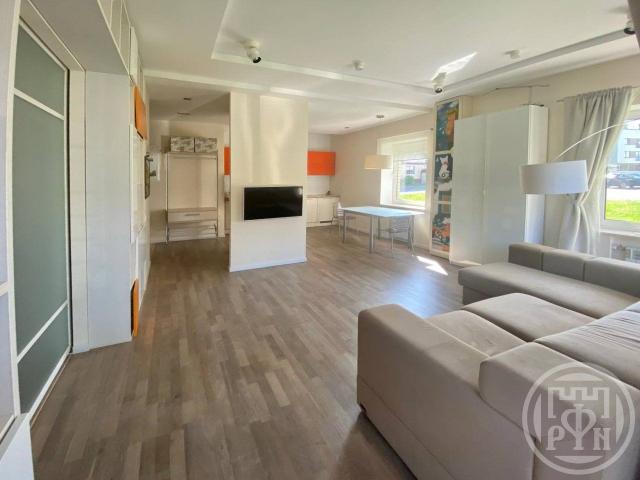 Юкки дер., Тенистая ул., д 3