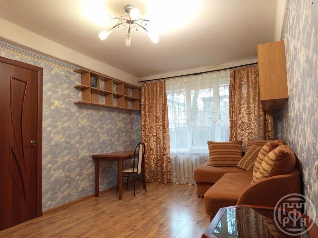 Космонавтов просп., д 21