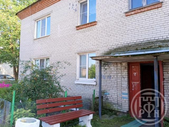 Кирпичное пос., Комсомольская ул., д 12