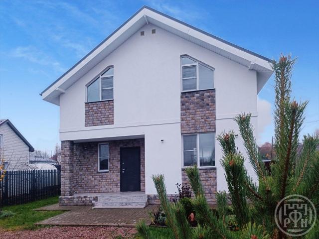 Ропша пос., Южная ул.