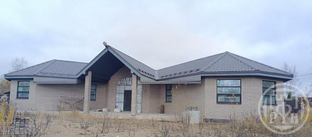 Малая Романовка дер., Садовая ул.