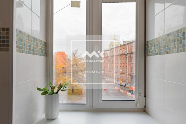 Гаванская ул., 2/97