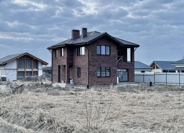 Ленинградская область, Троицкая Гора пос., Архангельская ул., 7