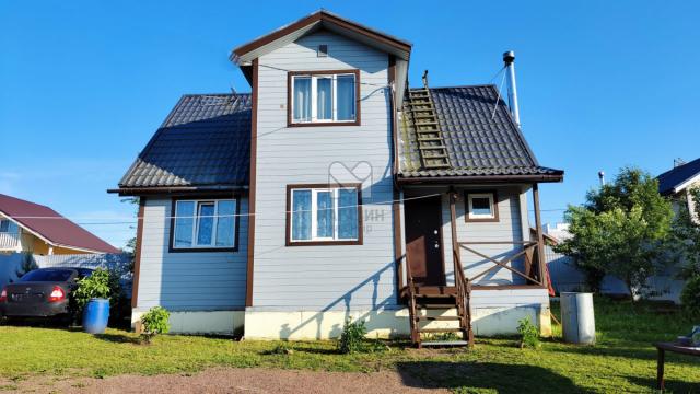 Южные высоты КП, Сказочная ул., 37