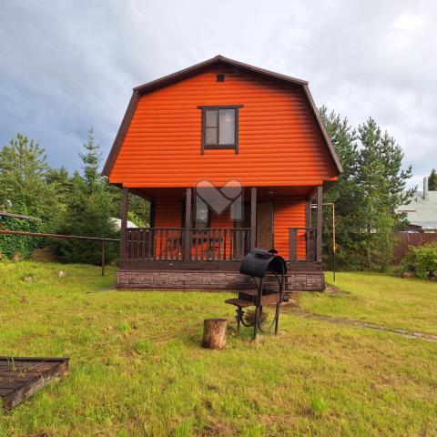 Тихвин, Рябиновая ул.