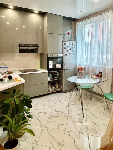 Ленинградская область, Дубровка пос., Невская ул., 36к1