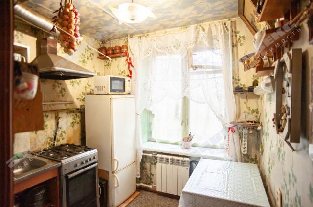 Железнодорожная ул., 46А