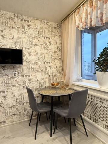 Энтузиастов пр., 46к2А