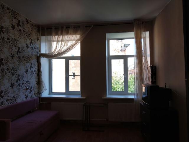 3-я Советская ул., 32А