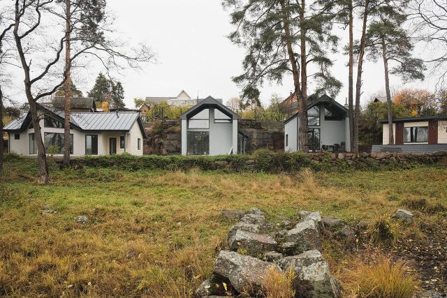 Ленинградская область, Выборг г., Октябрьская ул., 60