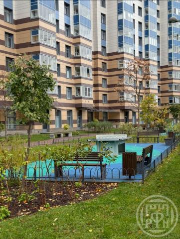 Коломяжский просп., д 13