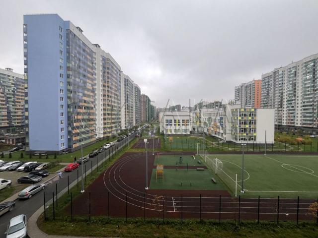 г. Мурино, б-р. Воронцовский, 14к4