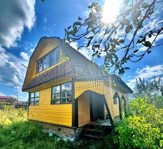 снт. СНТ Электроаппарат массива Бабино