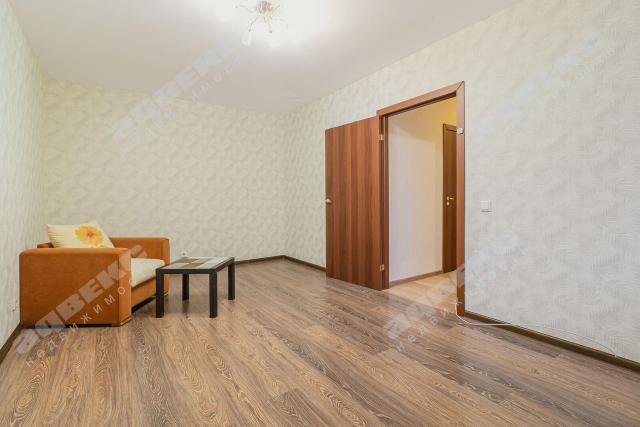 Парголово, Федора Абрамова ул., 8